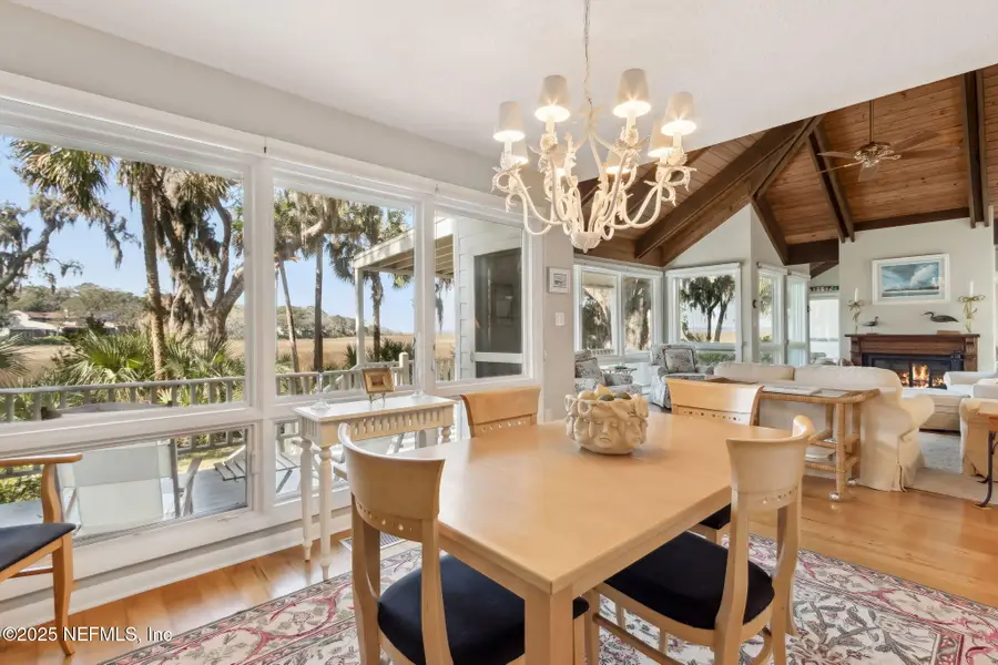 3417 Sea Marsh Road, Fernandina Beach, FL 32034 - Image #2