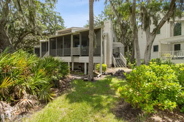 3424 Sea Marsh Road, Fernandina Beach, FL 32034