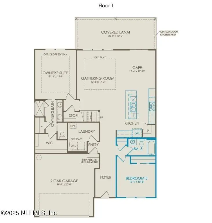 279 Westerly Drive, Yulee, FL 32097 - Image #3