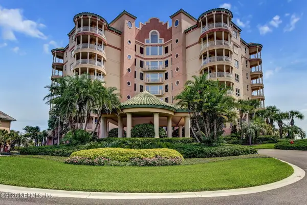 707 Ocean Club Drive #707, Fernandina Beach, FL 32034