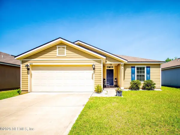 8095 Brothers Walk Lane, Jacksonville, FL 32277