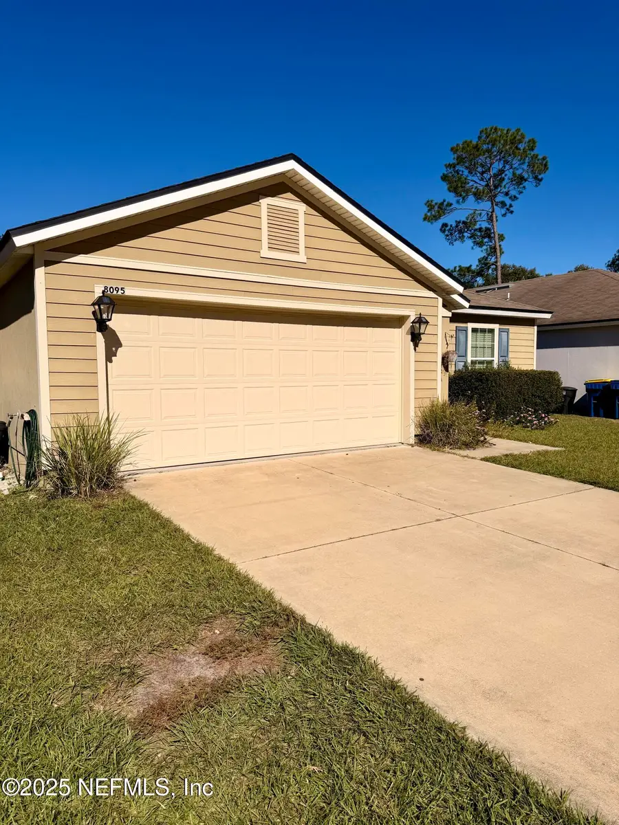 8095 Brothers Walk Lane, Jacksonville, FL 32277 - Image #2