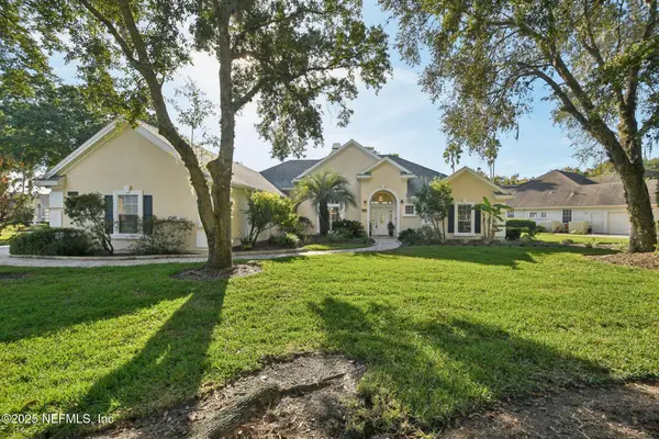 10005 Vineyard Lake E Road, Jacksonville, FL 32256