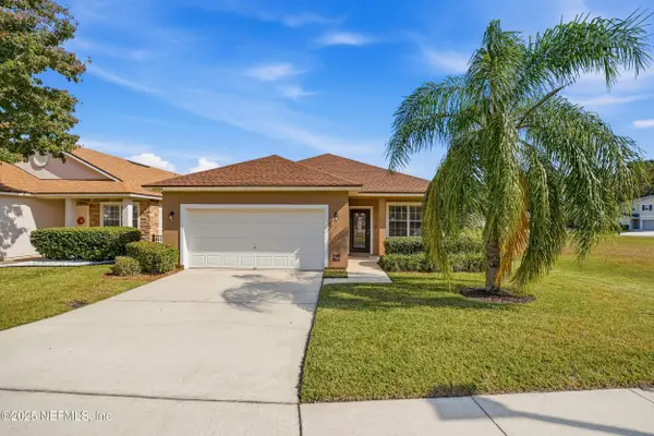 11743 Alexandra Drive, Jacksonville, FL 32218