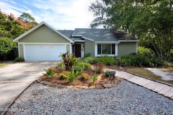 11149 Losco Junction Drive, Jacksonville, FL 32257