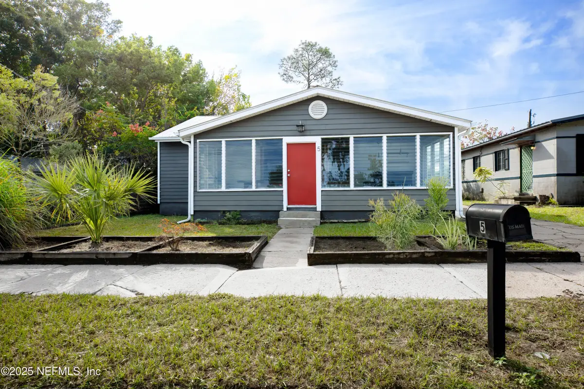 5 Carey Street, Saint Augustine, FL 32084 - Image #1