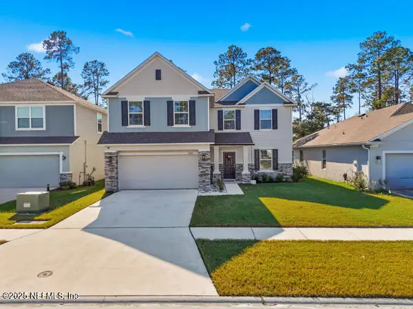 2555 Lantana Lane, Green Cove Springs, FL 32043 - Image #1