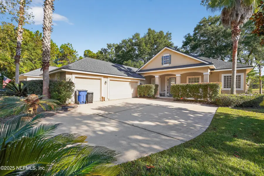 86278 Eastport Drive, Fernandina Beach, FL 32034 - Image #2