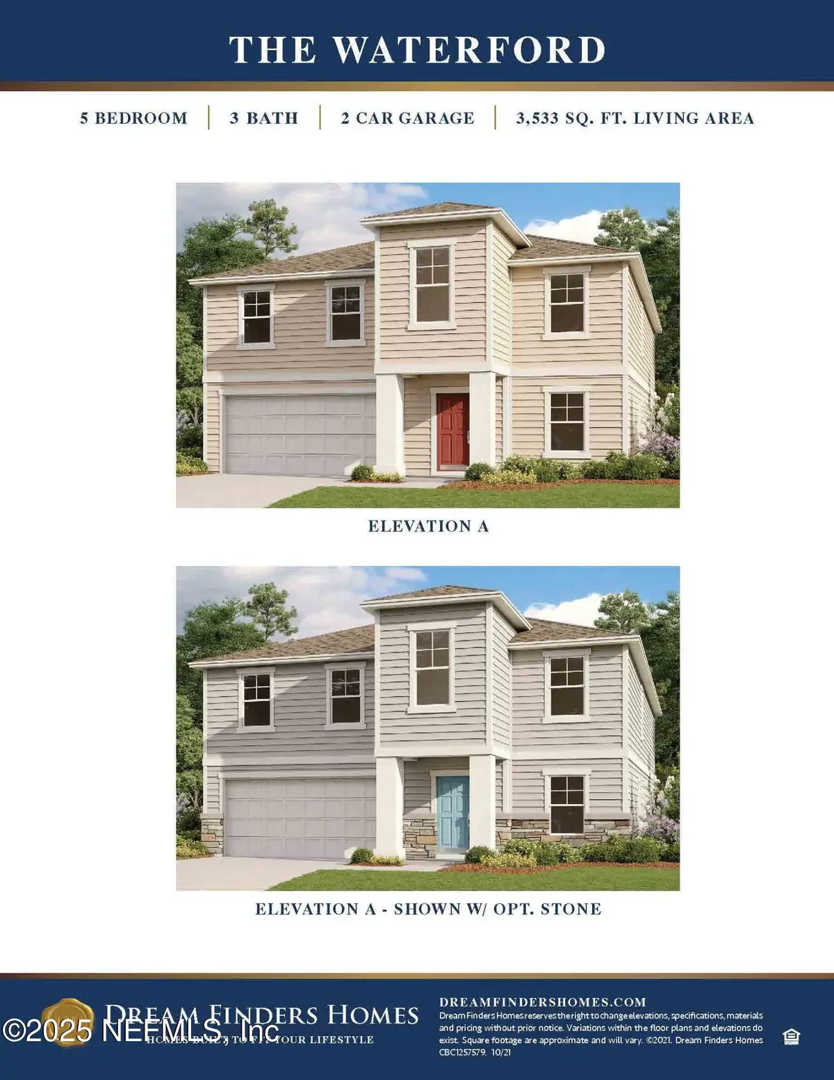 240 Pinzon Place, Saint Augustine, FL 32095 - Image #1