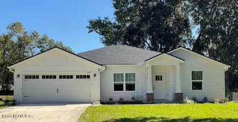 3545 Bowden Circle, Jacksonville, FL 32216