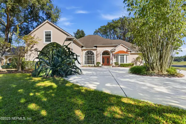 9971 Cider Keg Court, Jacksonville, FL 32256