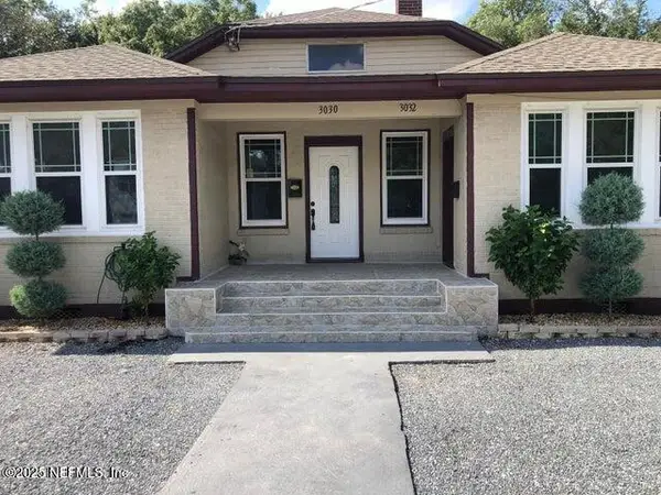 3030 Post Street, Jacksonville, FL 32205