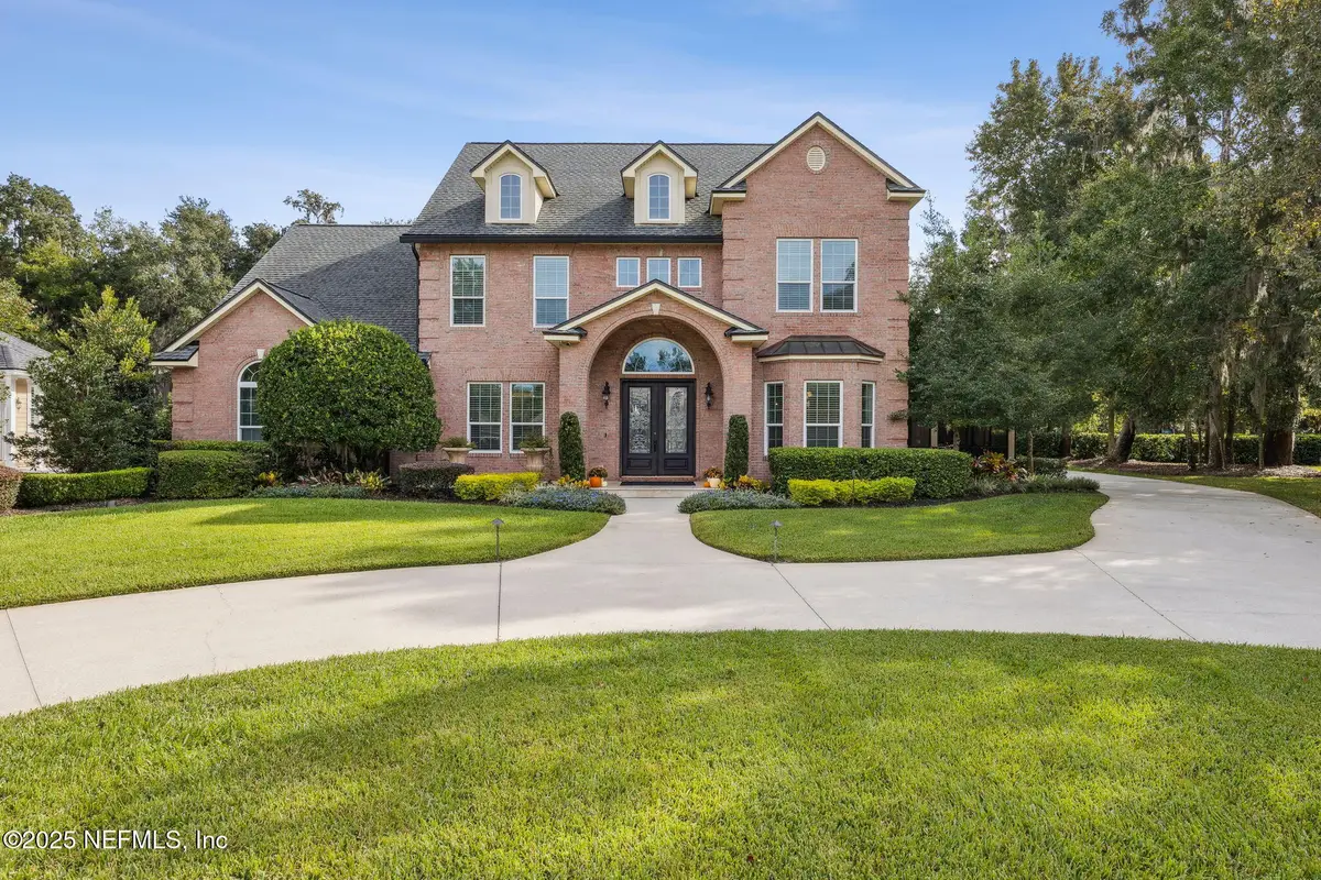 412 Kentucky Branch Lane, Saint Johns, FL 32259 - Image #1