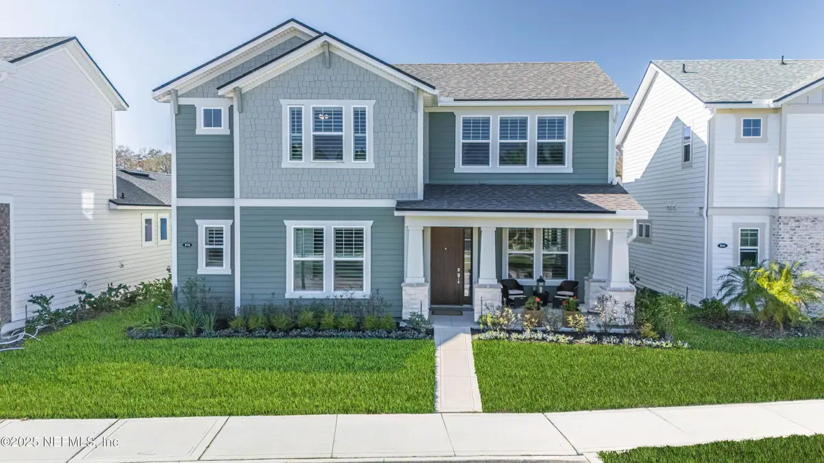 874 Orange Branch Trail, Saint Johns, FL 32259 - Image #1