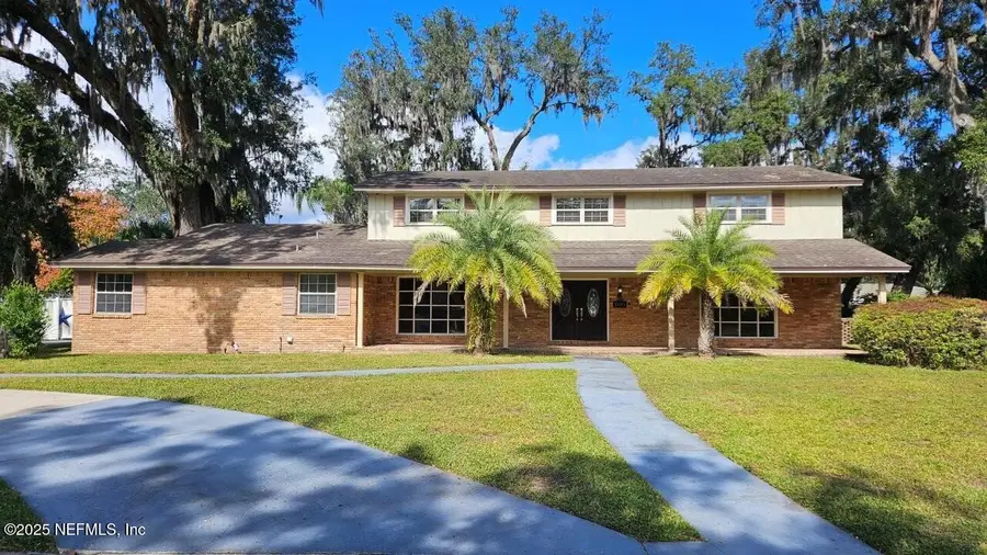 3691 Cathedral Oaks S Place, Jacksonville, FL 32217 - Image #2