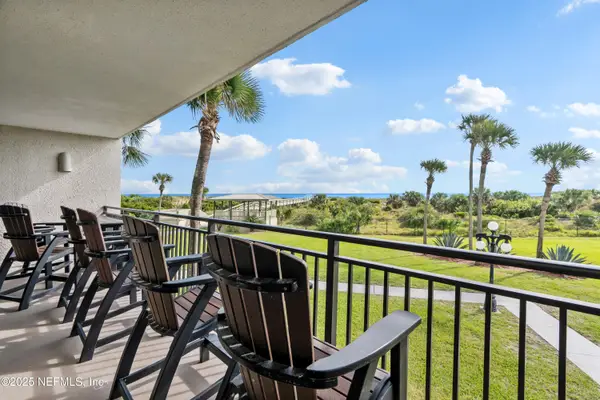 2 Dondanville Road #207, St. Augustine, FL 32080