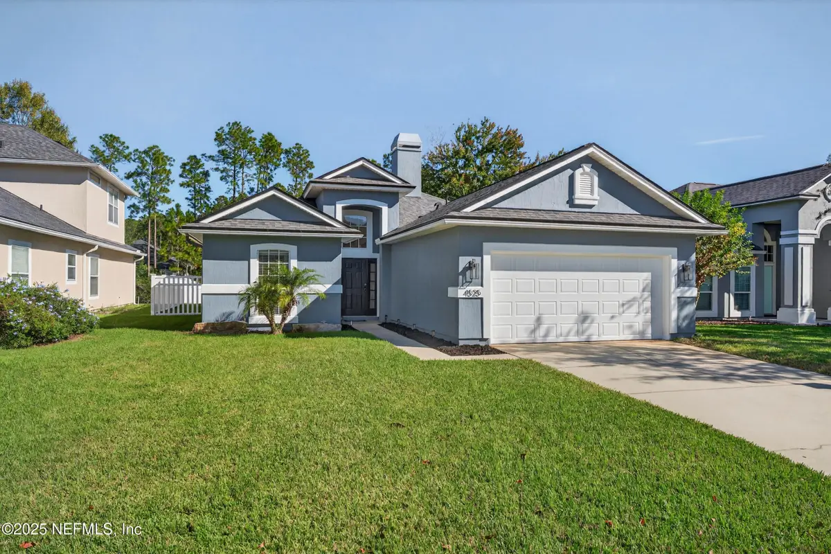 4525 Comanche Trail Boulevard, Saint Johns, FL 32259 - Image #1