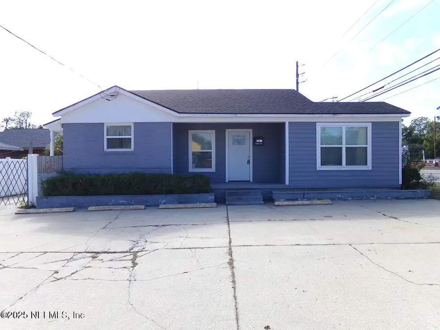 1201 Cassat Ave Avenue, Jacksonville, FL 32205 - Image #2