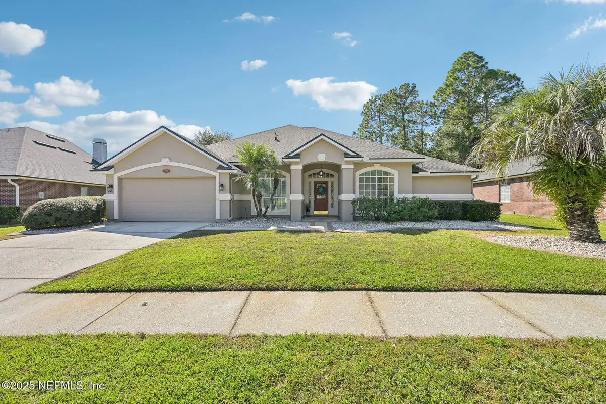 2549 Whispering Pines Drive, Fleming Island, FL 32003 - Image #1