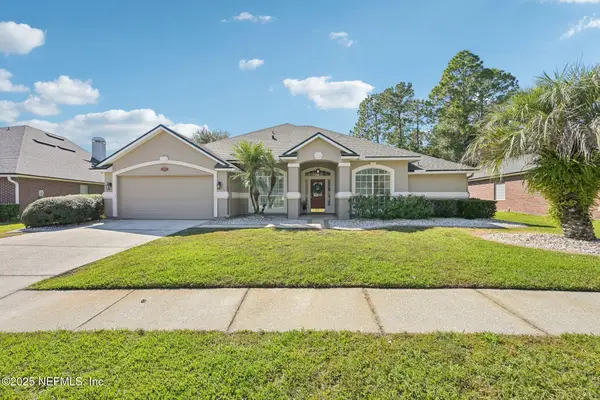 2549 Whispering Pines Drive, Fleming Island, FL 32003