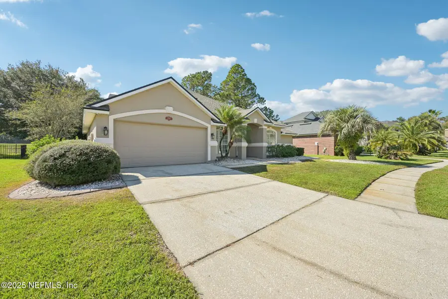 2549 Whispering Pines Drive, Fleming Island, FL 32003 - Image #2