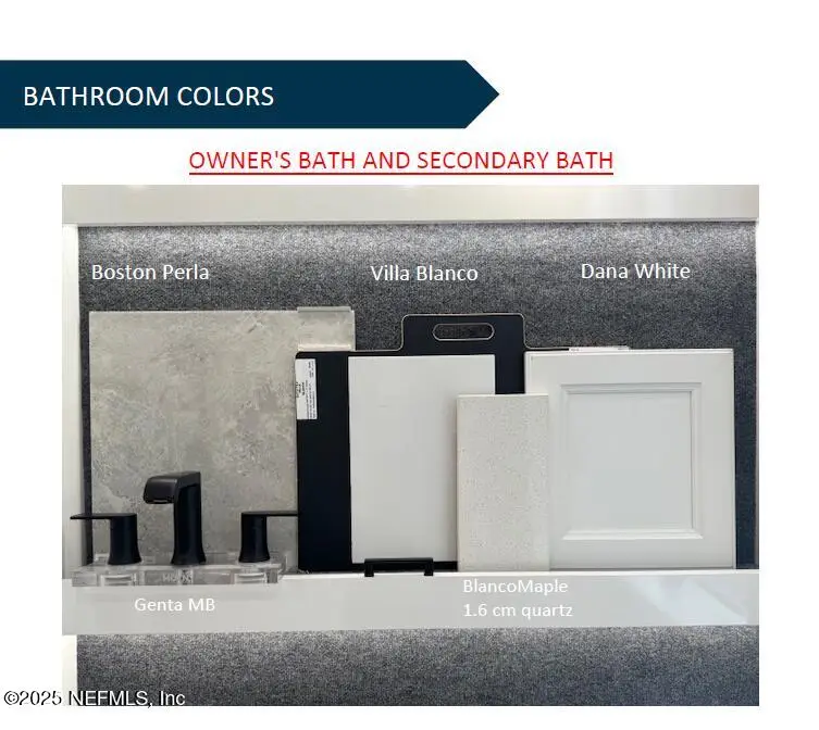 45 Blind Oak Circle, Saint Augustine, FL 32095 - Image #3