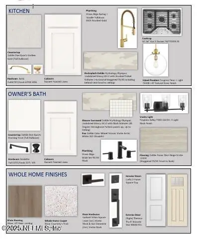 5753 Timber Pines Road, Jacksonville, FL 32224 - Image #3