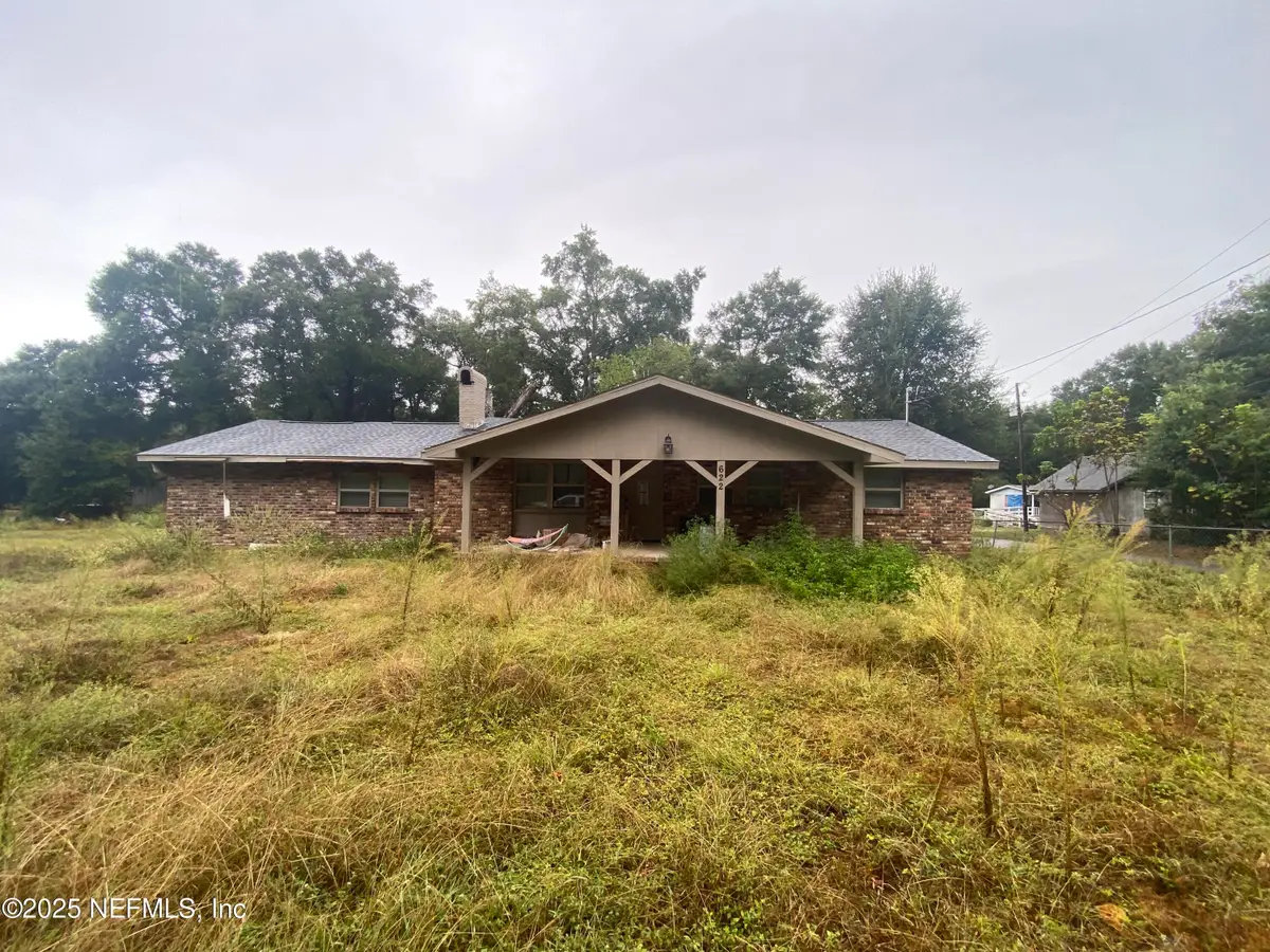 622 Ayer Street, Molino, FL 32577 - Image #1