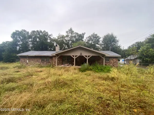 622 Ayer Street, Molino, FL 32577