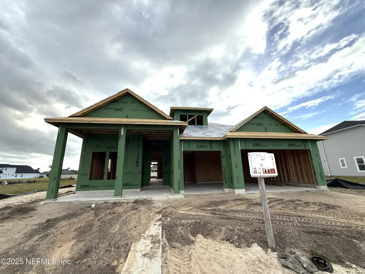 505 Pantano Drive, Saint Augustine, FL 32095 - Image #1