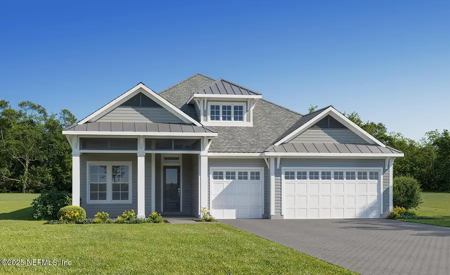 505 Pantano Drive, Saint Augustine, FL 32095 - Image #2