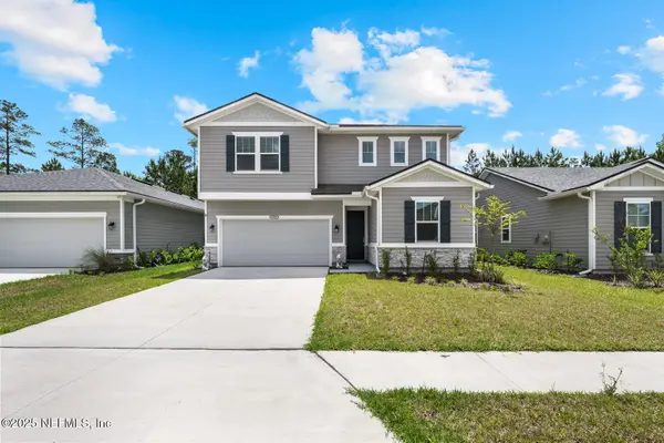 75556 Canterwood Drive, Yulee, FL 32097