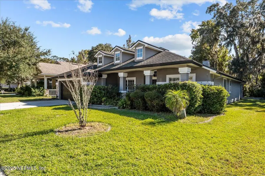 536 Summer Breeze N Drive, Jacksonville, FL 32218 - Image #2