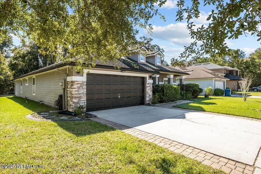 536 Summer Breeze N Drive, Jacksonville, FL 32218 - Image #3