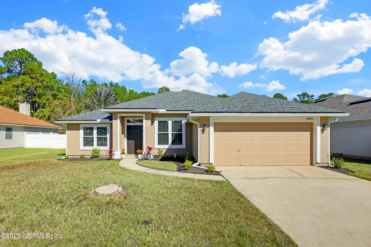 695 Sid Drive, Jacksonville, FL 32218 - Image #1