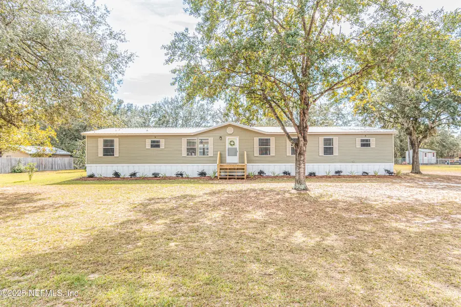 4604 Shaves Bluff Road, Macclenny, FL 32063 - Image #3