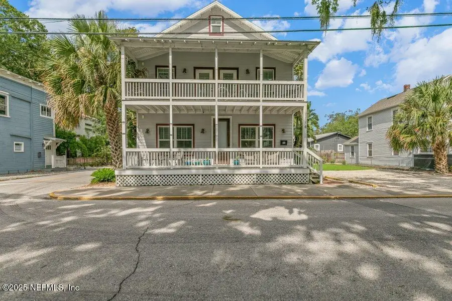 114 Martin Luther King Avenue, Saint Augustine, FL 32084 - Image #3