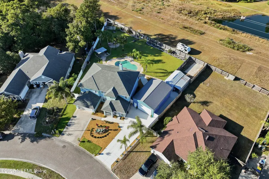 2963 Captiva Bluff N Road, Jacksonville, FL 32226 - Image #2