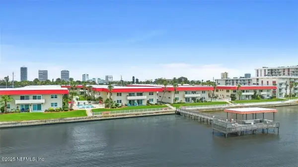 2901 Halifax Avenue #219, Daytona Beach, FL 32118