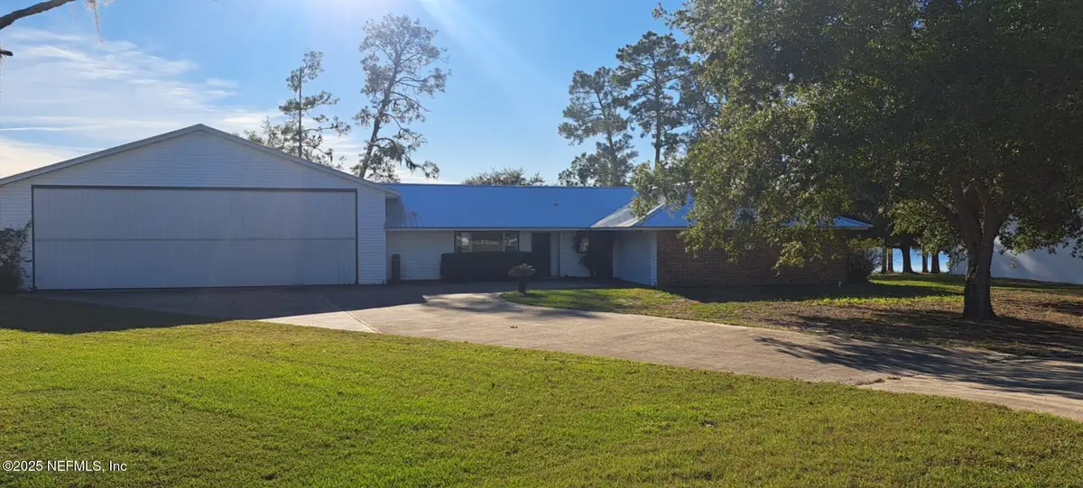 115 Eagles Nest Lane, Crescent City, FL 32112 - Image #1