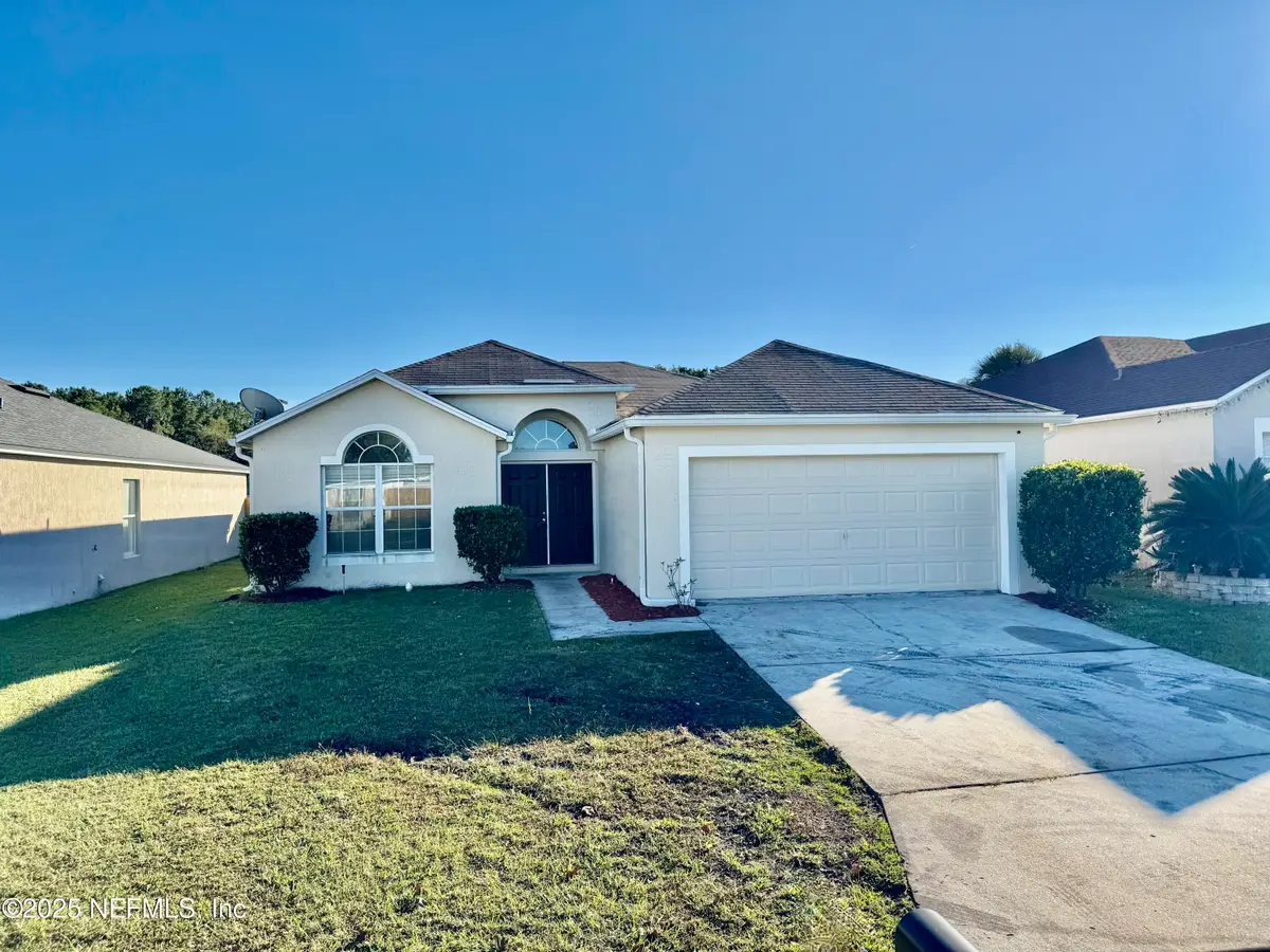 1367 Oden Court, Middleburg, FL 32068 - Image #1