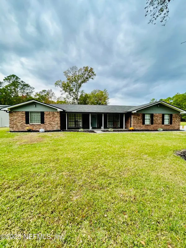 9022 Imperial Court, Bryceville, FL 32009