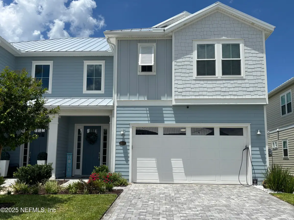 627 Rum Runner Way, Saint Johns, FL 32259 - Image #1