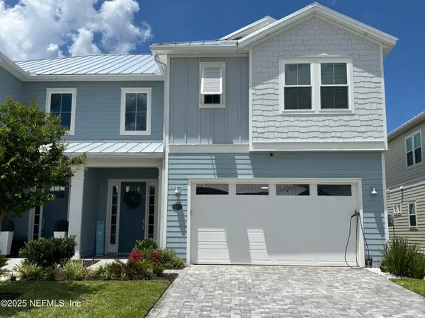 627 Rum Runner Way, St. Johns, FL 32259