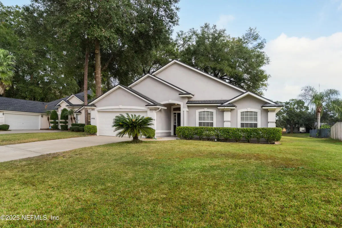 1737 Hidden Forest Lane, Jacksonville, FL 32225 - Image #1