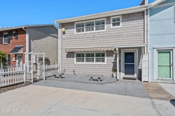 1409 4th N Street, Jacksonville Beach, FL 32250