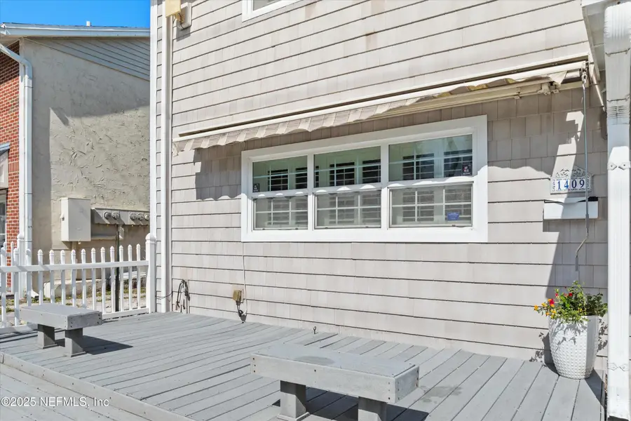 1409 4th N Street, Jacksonville Beach, FL 32250 - Image #2