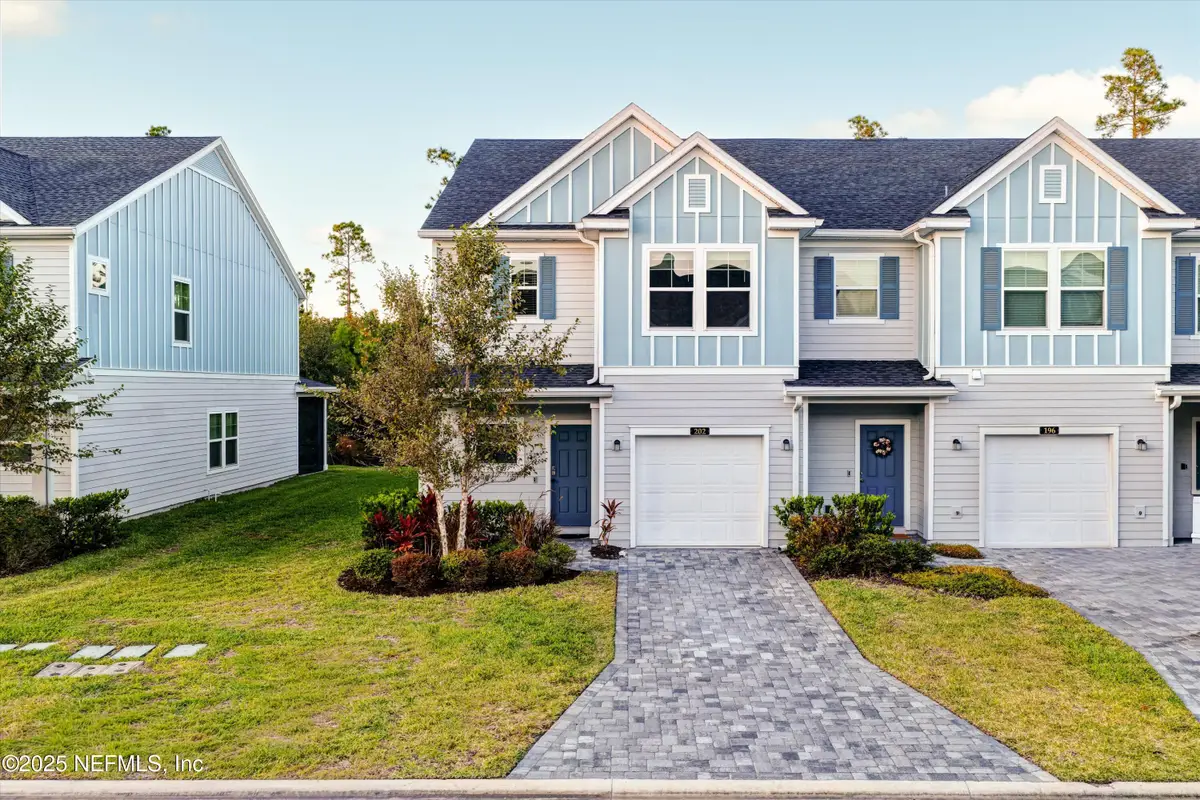 202 Boracay Circle, Saint Johns, FL 32259 - Image #1