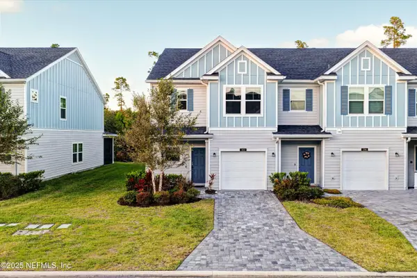 202 Boracay Circle, St. Johns, FL 32259