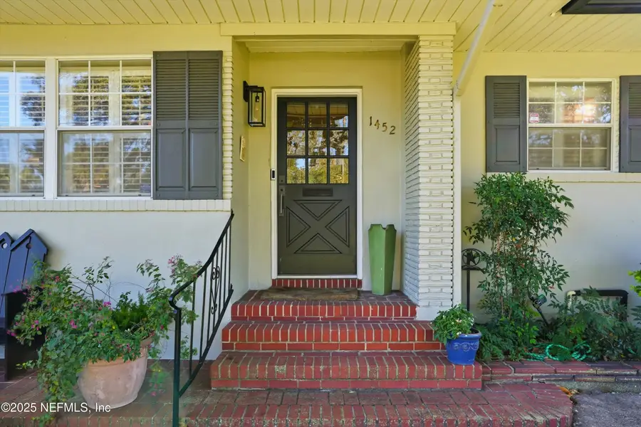 1452 San Amaro Road, Jacksonville, FL 32207 - Image #3